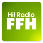 hit radio ffh android application logo